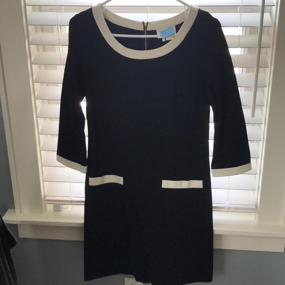 kate spade Dresses & Skirts - Kate Spade 3/4 Slv Ponte Dress